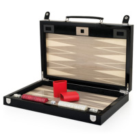 Backgammon aperto