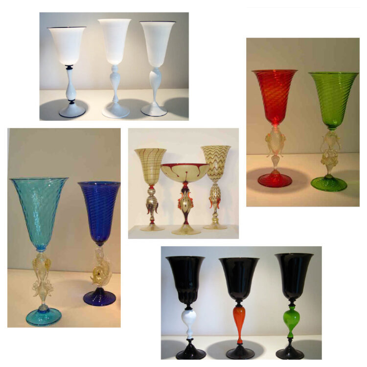 Goblets