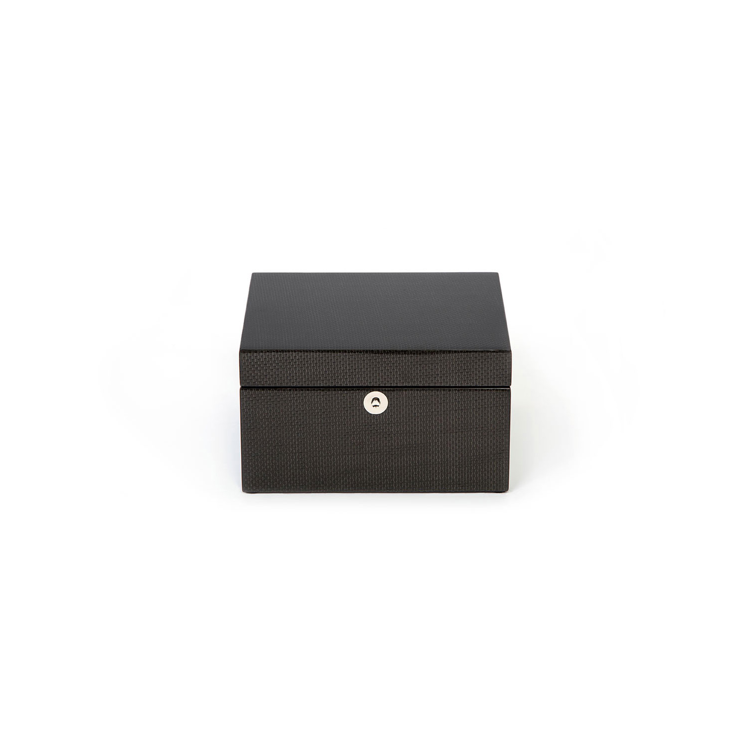 Jewelry box with tray Roger Line - La Bottega delle Arti
