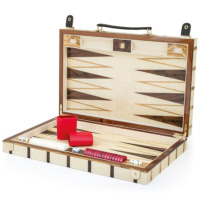 backgammon aperto