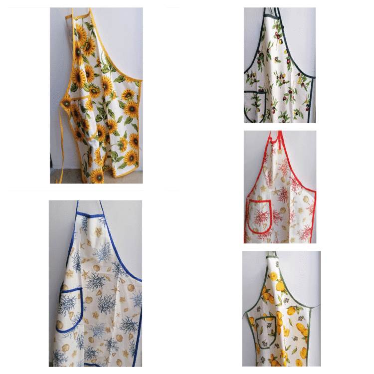 Aprons