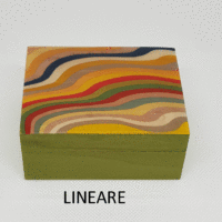 GEOMETICO-LIENARE