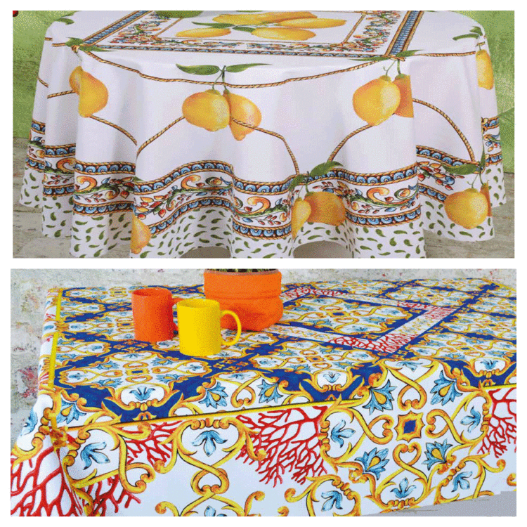 Tablecloths