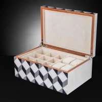 Aurora-large-watch-cufflinks-box