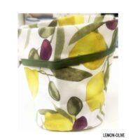 LIMONE-OLIVE