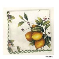 LIMONE-ROSANNA